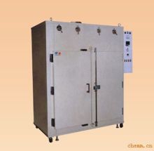 精密熱風烘箱、烘箱、熱風循環烘箱、烤箱--中國化工機械網