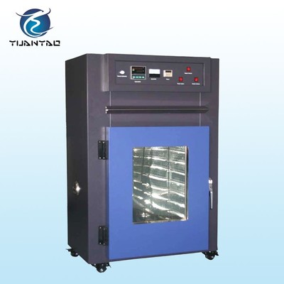 大量非標工業(yè)烤箱 LED專用烘箱 大型精密烤箱 300度烤箱 元耀訂做廠家圖片_高清圖_細節(jié)圖-東莞市長安元耀檢測儀器設備經營部 -