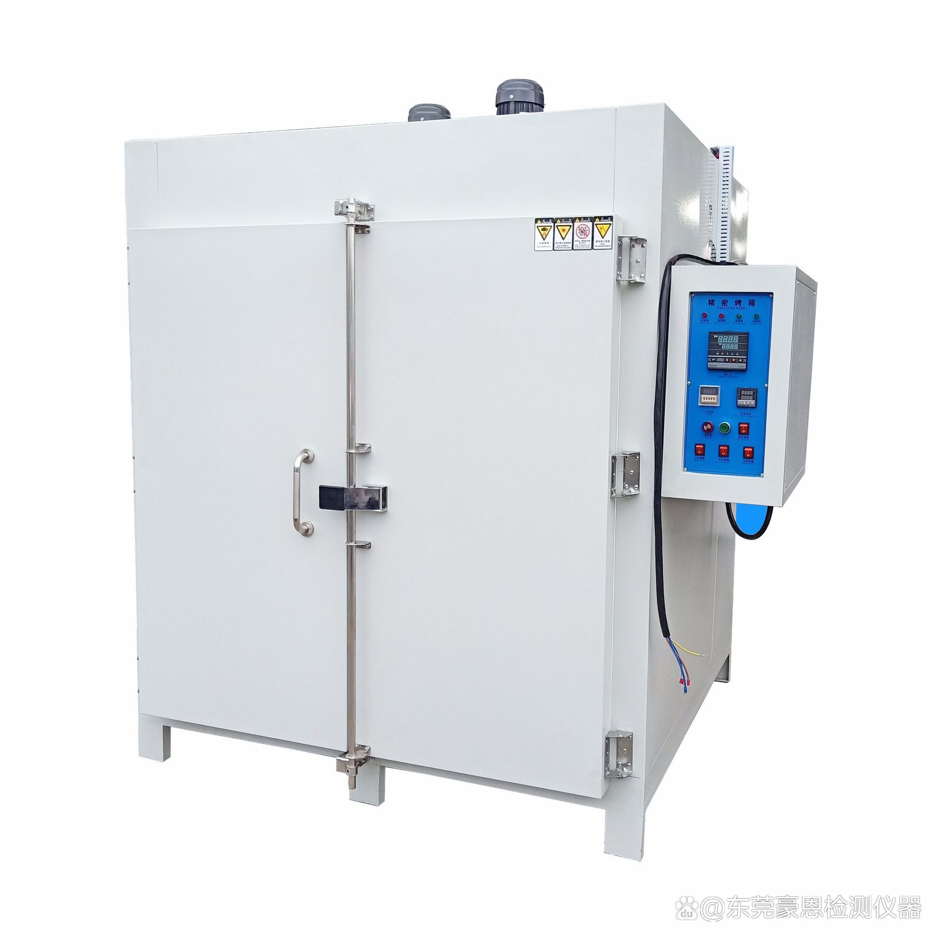 電熱恒溫烘干箱 熱風循環(huán)干燥箱 熱風循環(huán)烘箱 精密電熱干燥箱