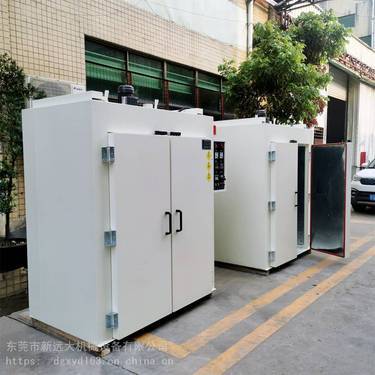 混風箱在精密真空設備中的應用與優勢