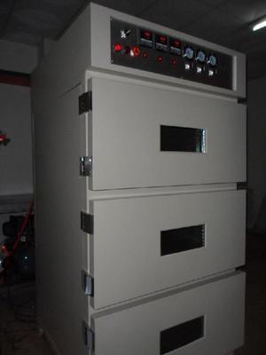 半自動(dòng)真空烤箱供應(yīng)商——深圳市睿能精密設(shè)備有限公司